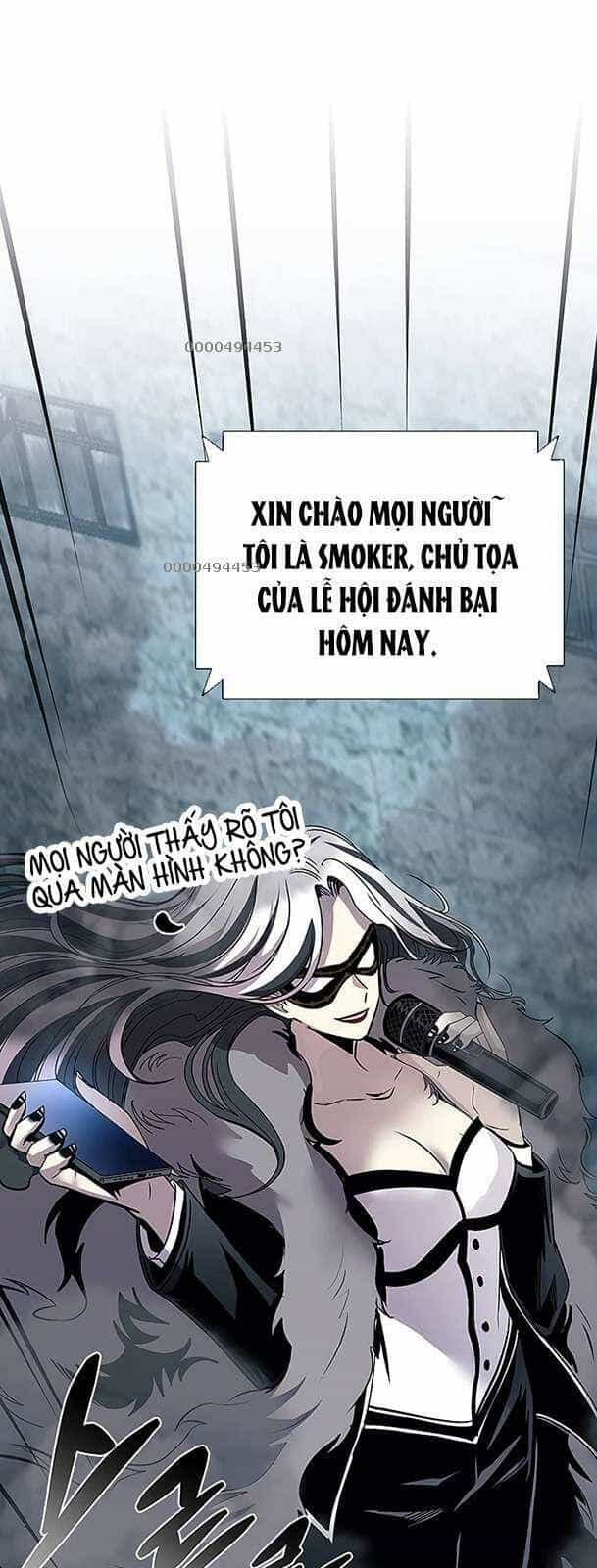 Tiêu Diệt Ác Nhân - Chương 128 - ảnh 49