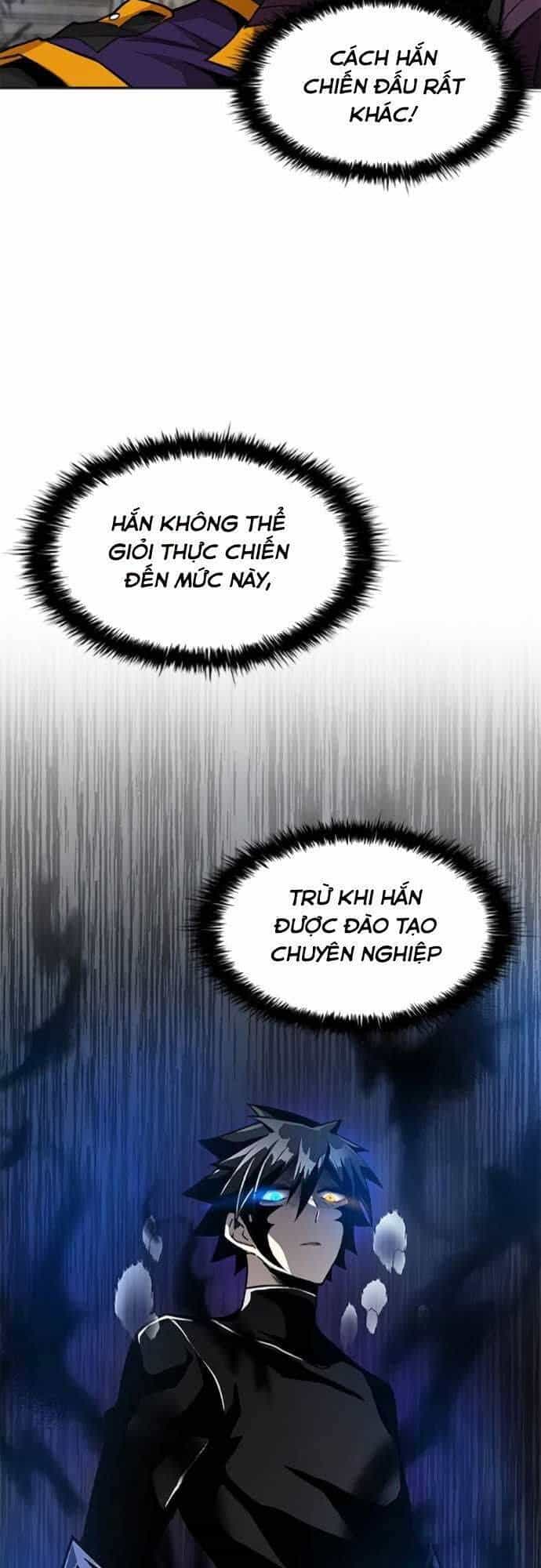 Tiêu Diệt Ác Nhân - Chương 12 - ảnh 36
