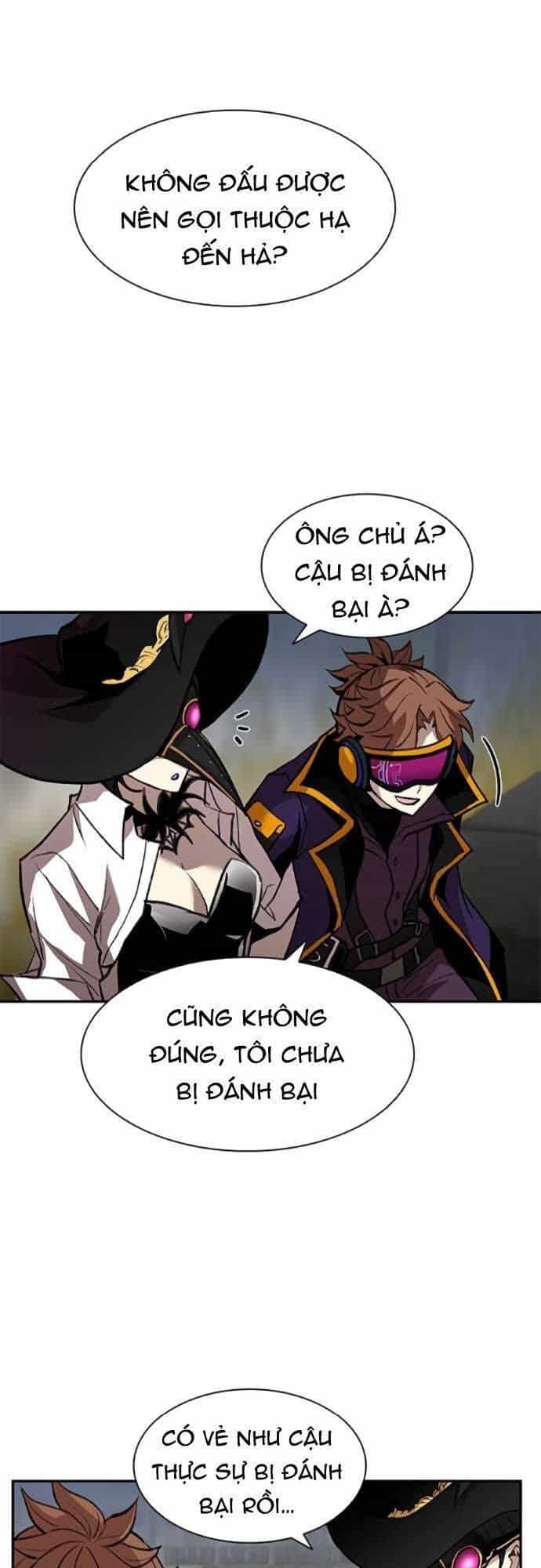 Tiêu Diệt Ác Nhân - Chương 12 - ảnh 44