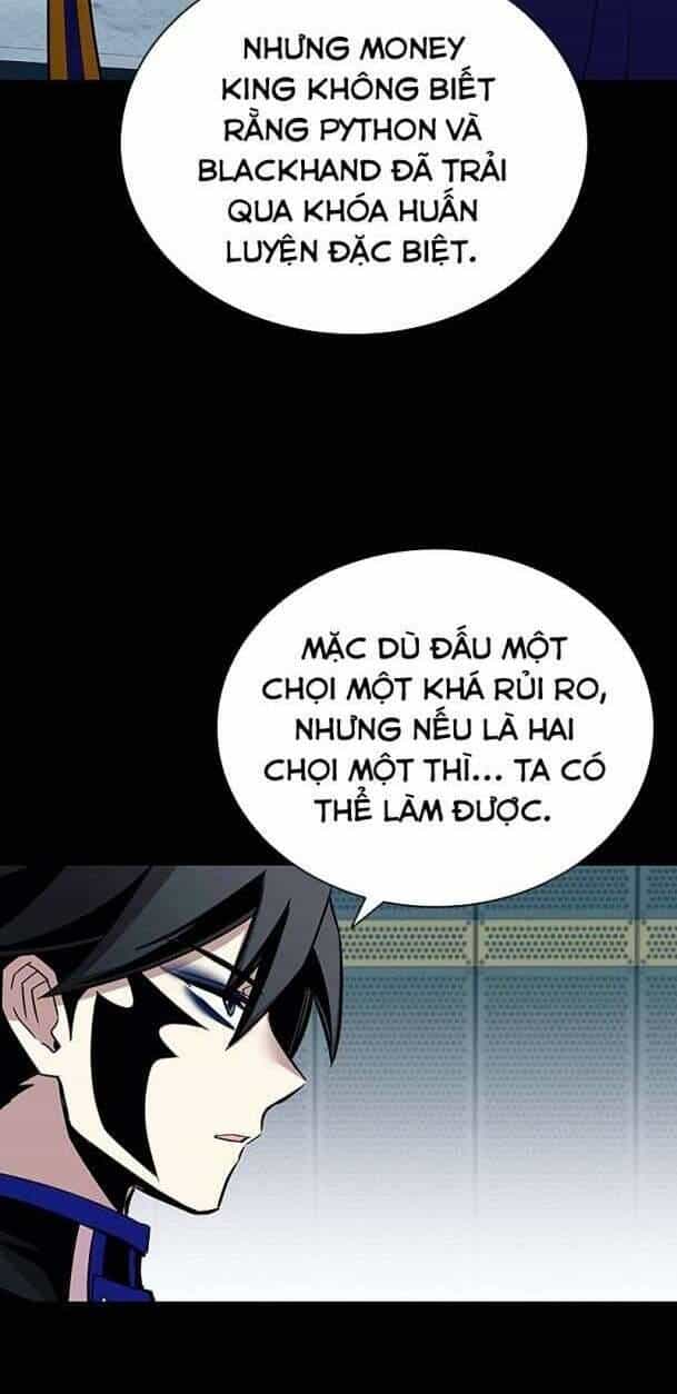 Tiêu Diệt Ác Nhân - Chương 129 - ảnh 24