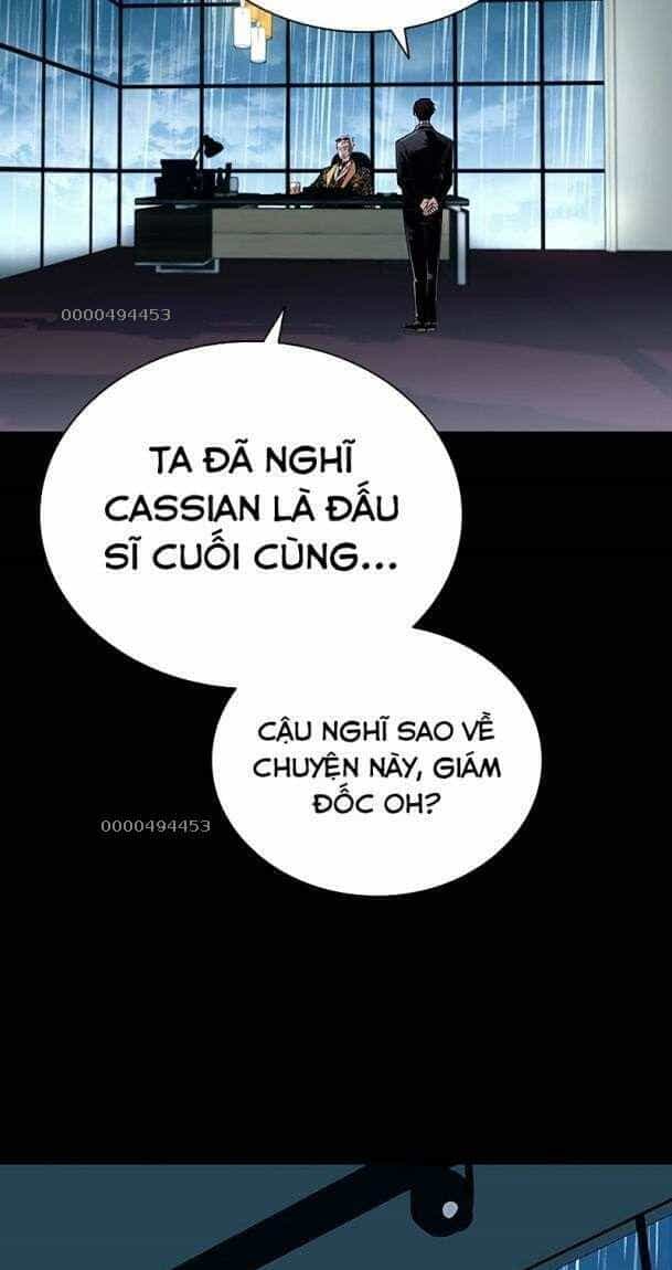 Tiêu Diệt Ác Nhân - Chương 129 - ảnh 5