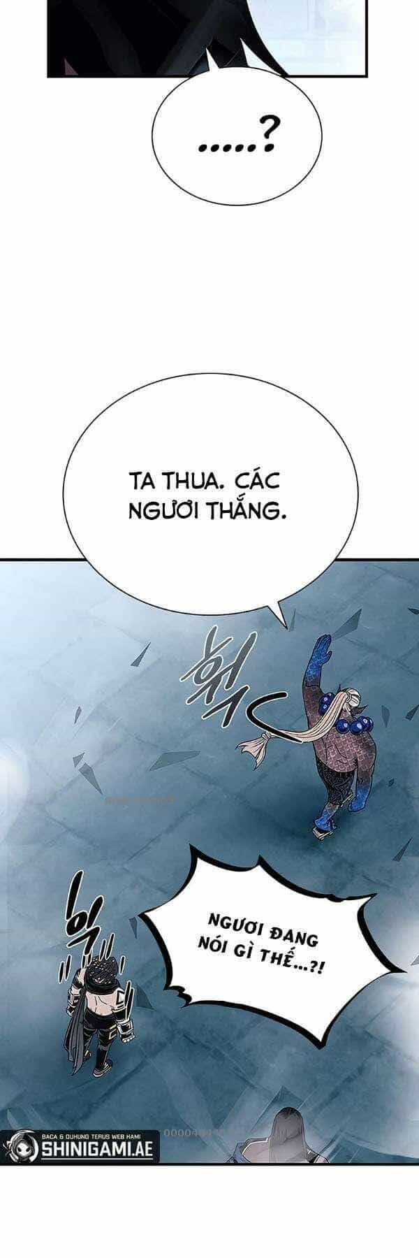 Tiêu Diệt Ác Nhân - Chương 130 - ảnh 59
