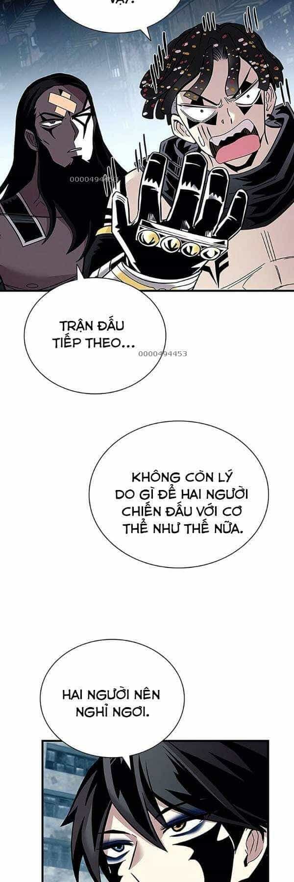 Tiêu Diệt Ác Nhân - Chương 130 - ảnh 64