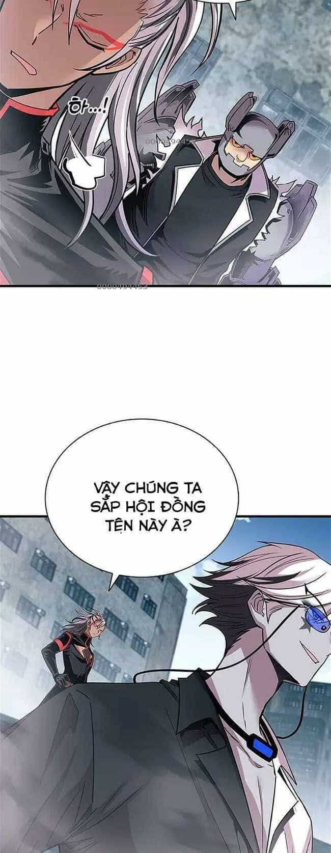 Tiêu Diệt Ác Nhân - Chương 131 - ảnh 10