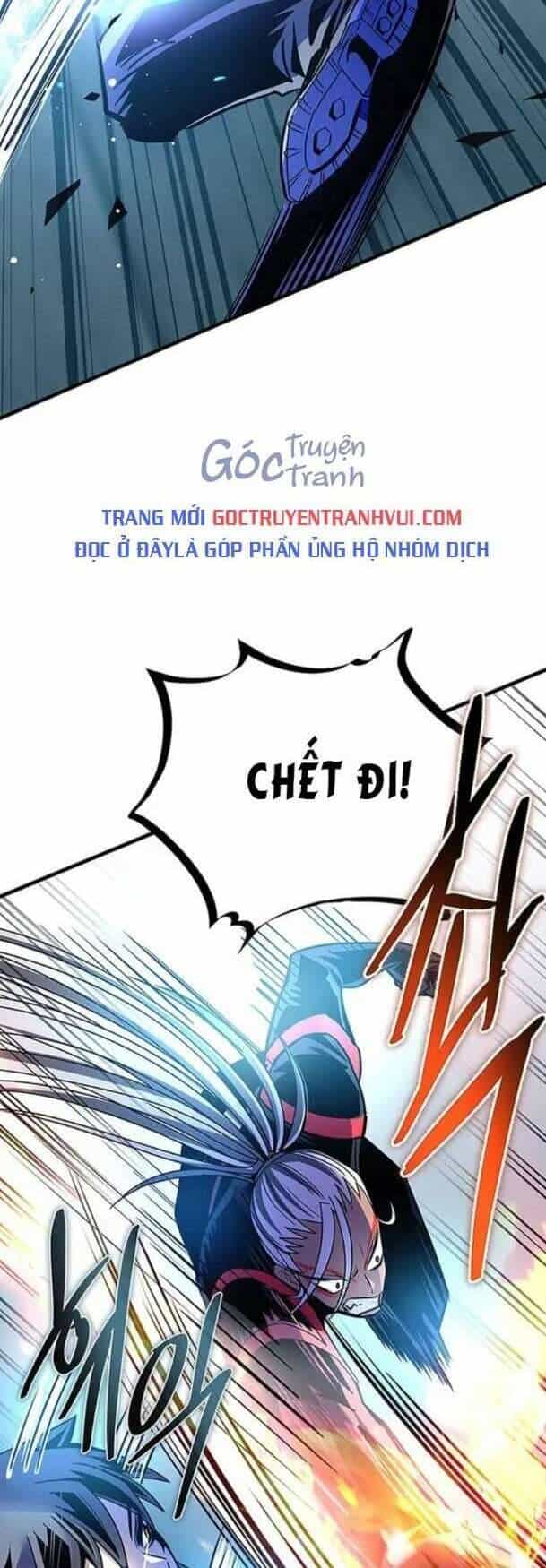 Tiêu Diệt Ác Nhân - Chương 132 - ảnh 31