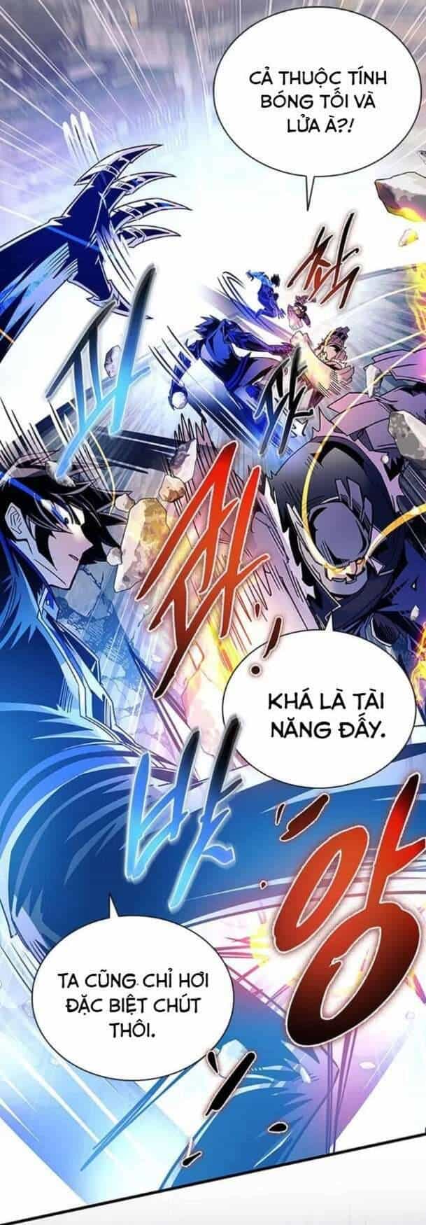 Tiêu Diệt Ác Nhân - Chương 132 - ảnh 72