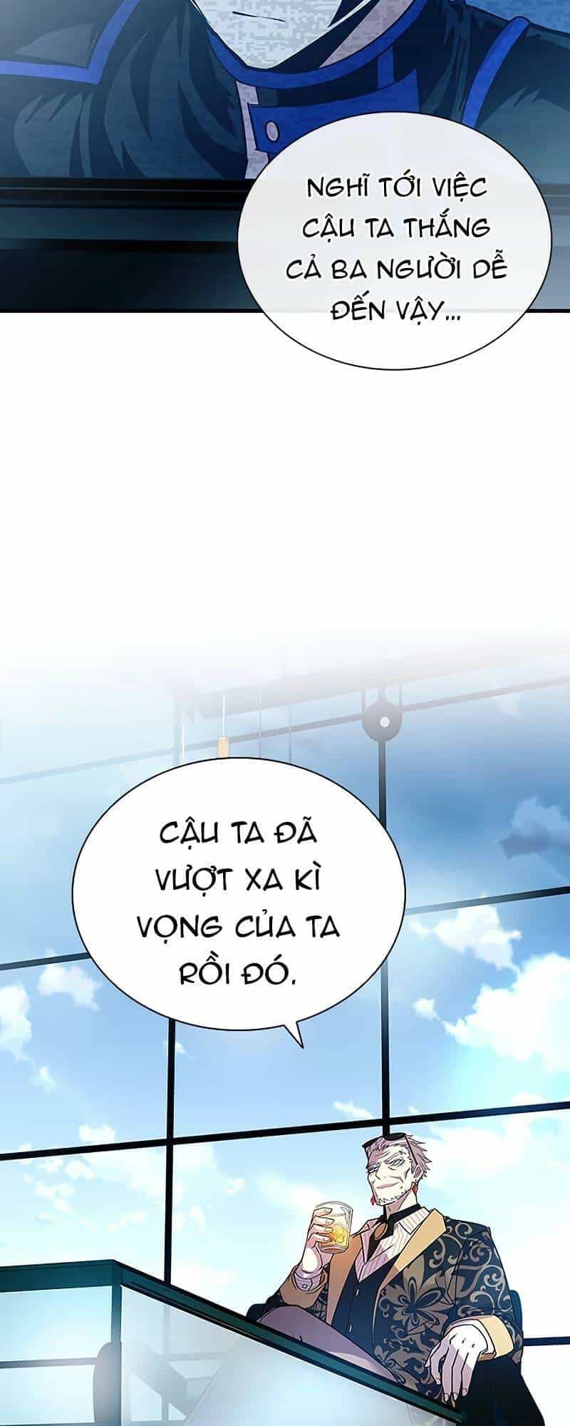 Tiêu Diệt Ác Nhân - Chương 133 - ảnh 4