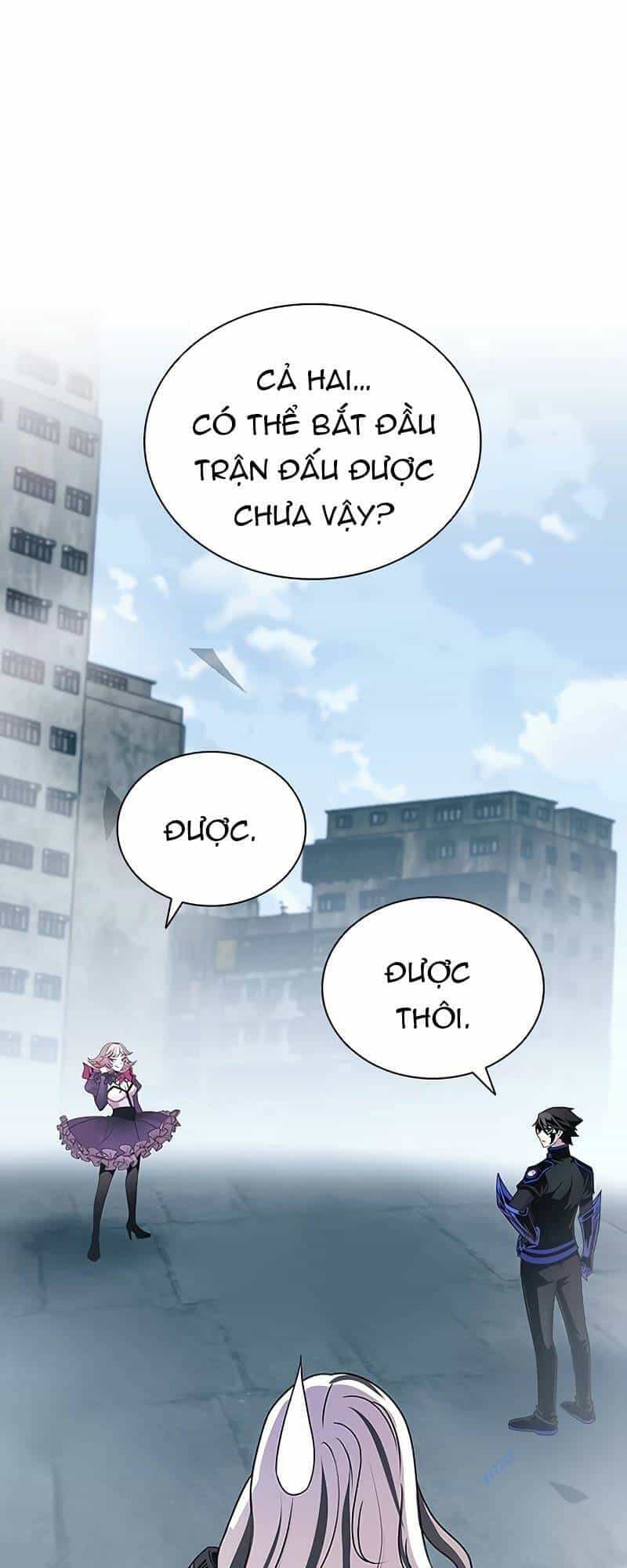 Tiêu Diệt Ác Nhân - Chương 133 - ảnh 40
