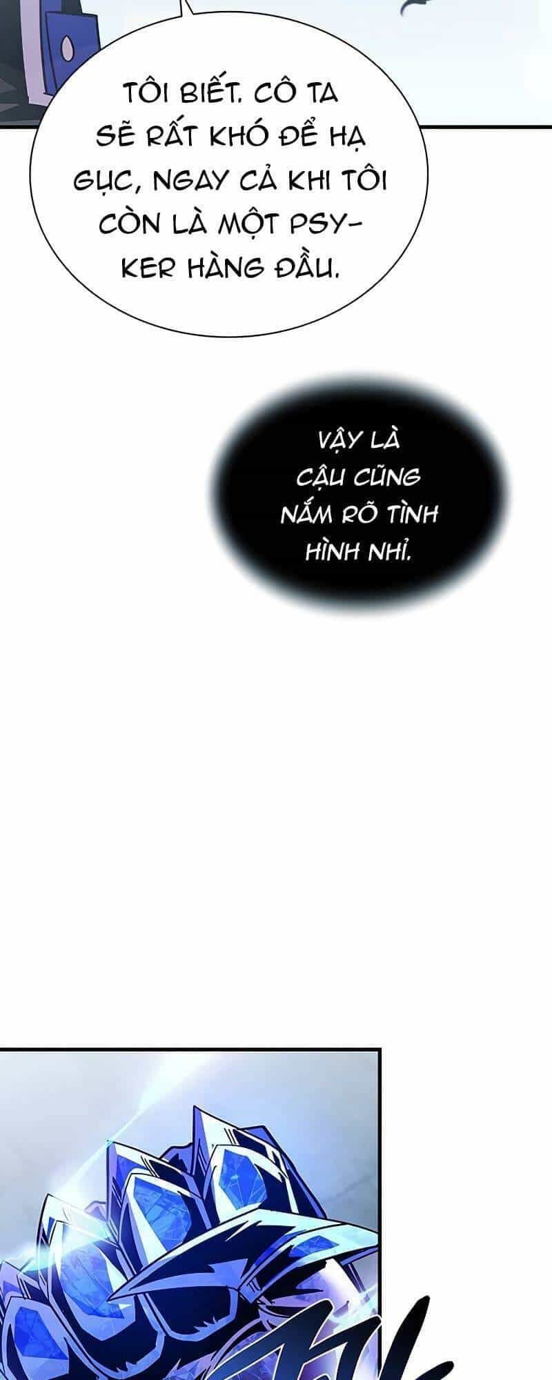 Tiêu Diệt Ác Nhân - Chương 133 - ảnh 47