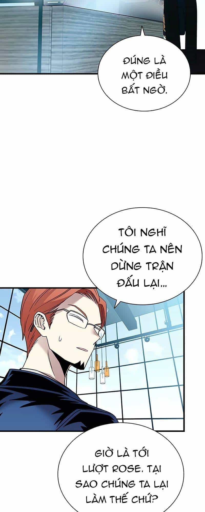 Tiêu Diệt Ác Nhân - Chương 133 - ảnh 5