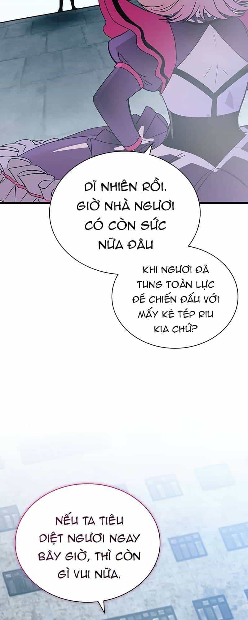 Tiêu Diệt Ác Nhân - Chương 133 - ảnh 51