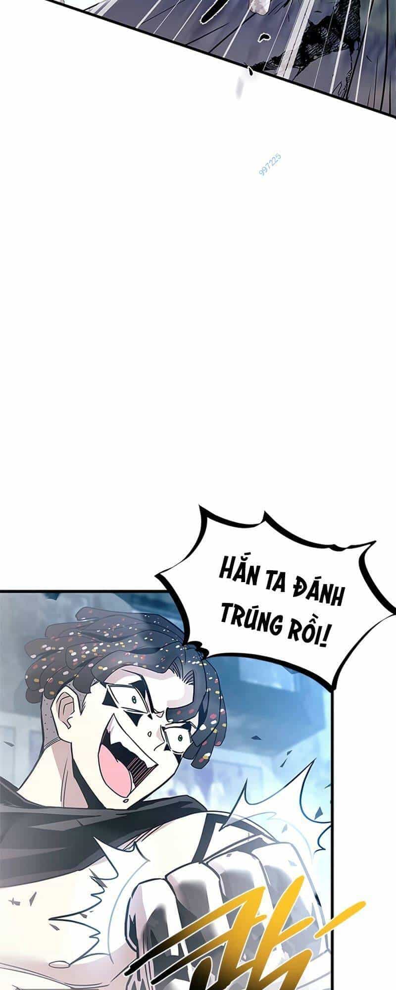 Tiêu Diệt Ác Nhân - Chương 134 - ảnh 29