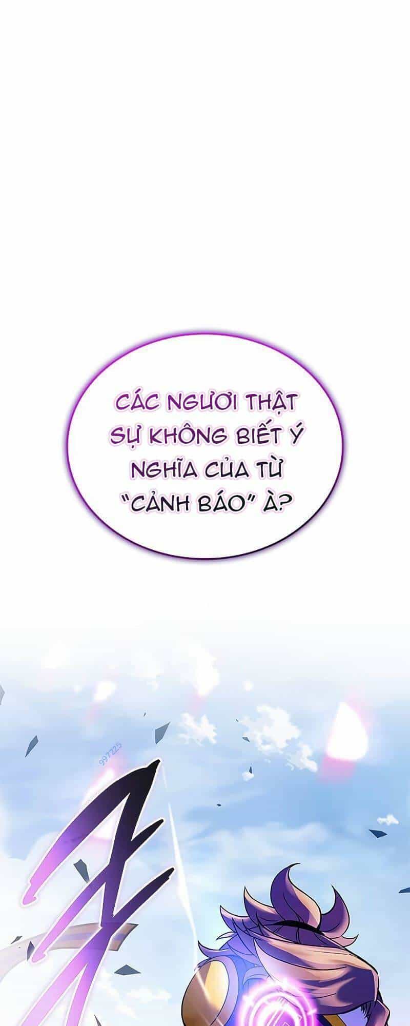 Tiêu Diệt Ác Nhân - Chương 135 - ảnh 1