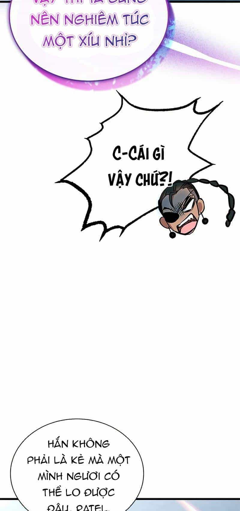Tiêu Diệt Ác Nhân - Chương 135 - ảnh 24