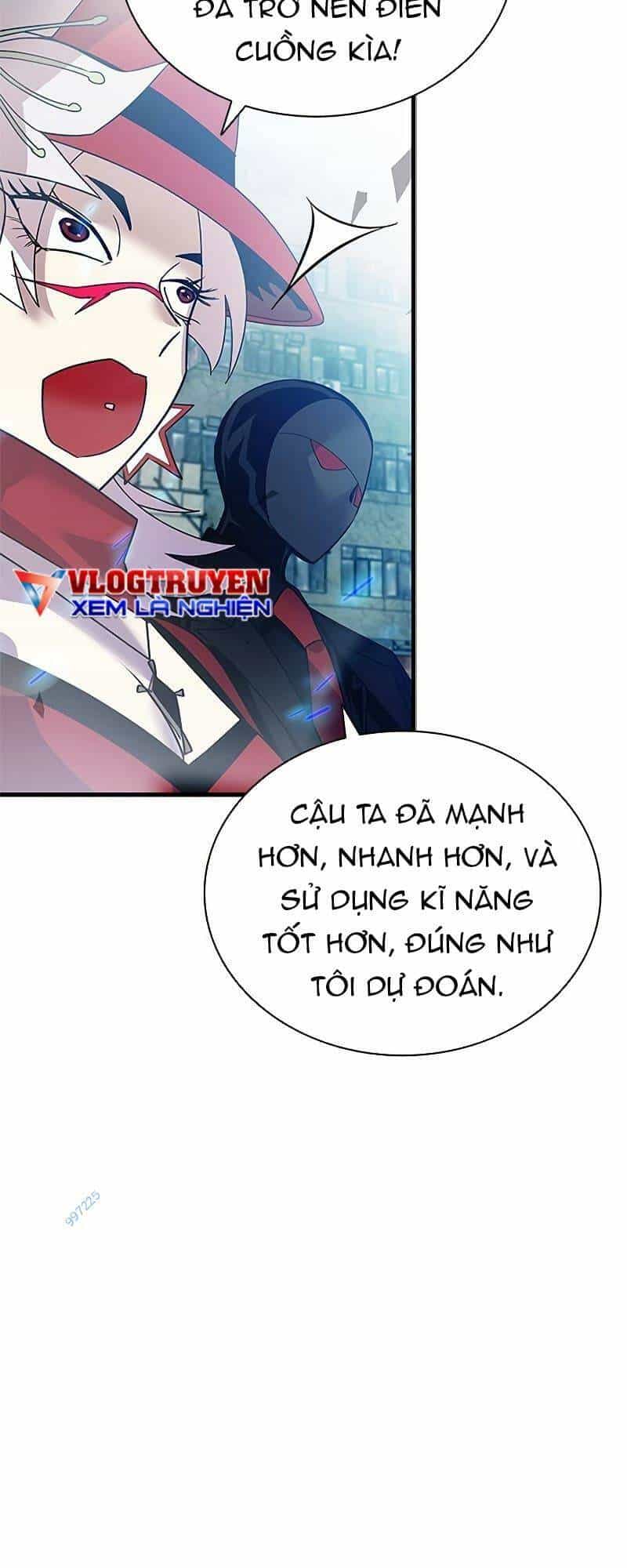 Tiêu Diệt Ác Nhân - Chương 135 - ảnh 82