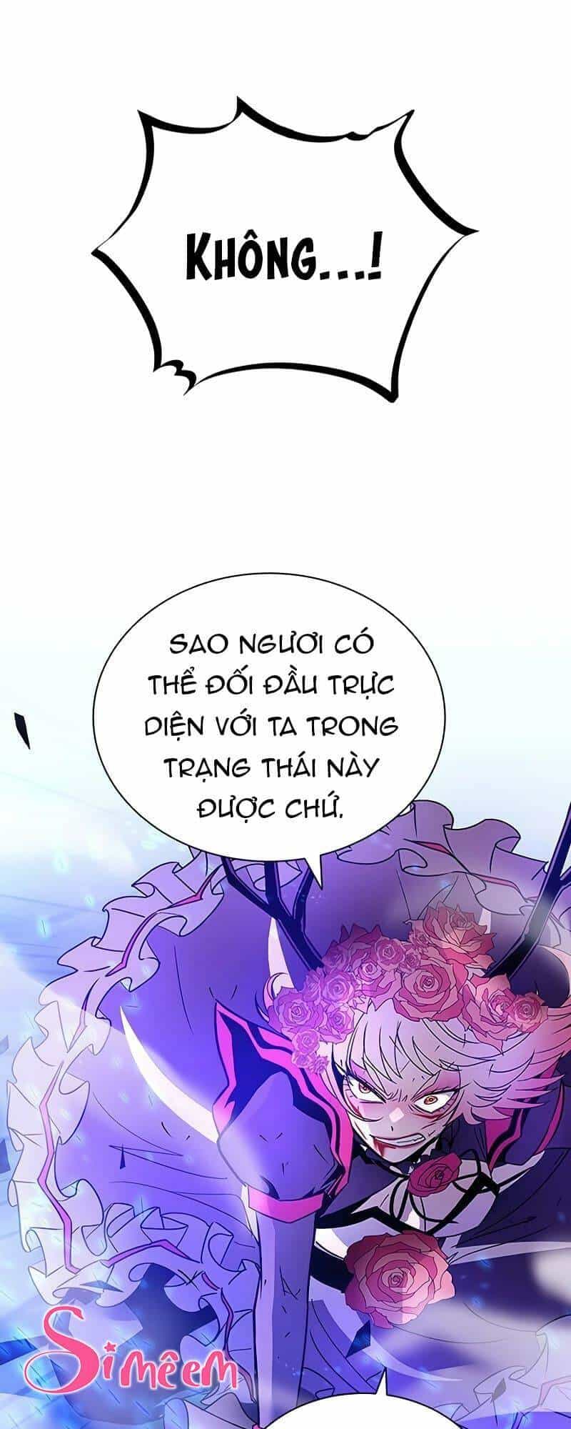 Tiêu Diệt Ác Nhân - Chương 137 - ảnh 1