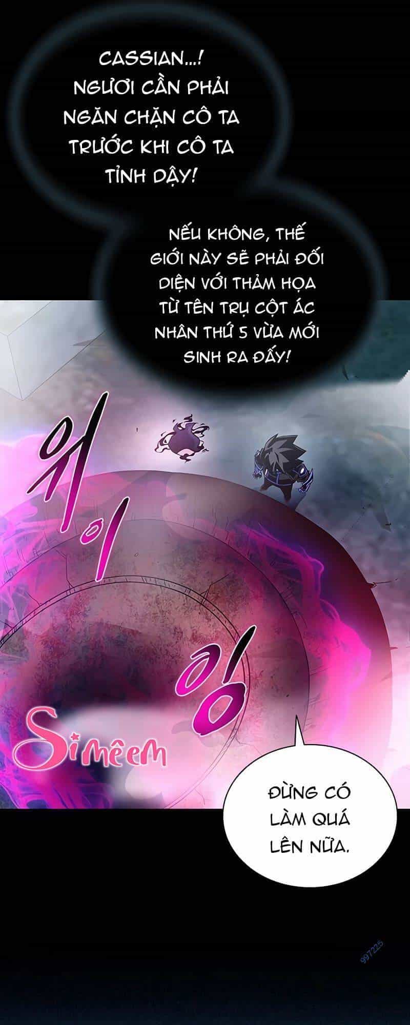 Tiêu Diệt Ác Nhân - Chương 137 - ảnh 78