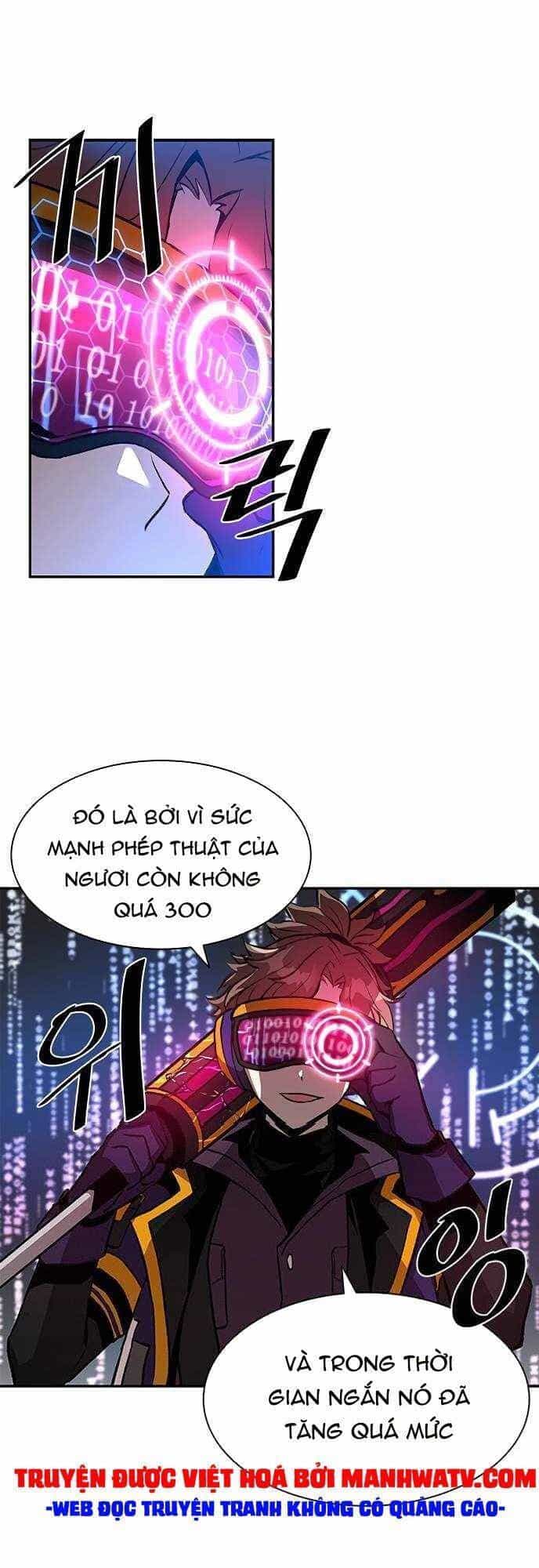 Tiêu Diệt Ác Nhân - Chương 13 - ảnh 16