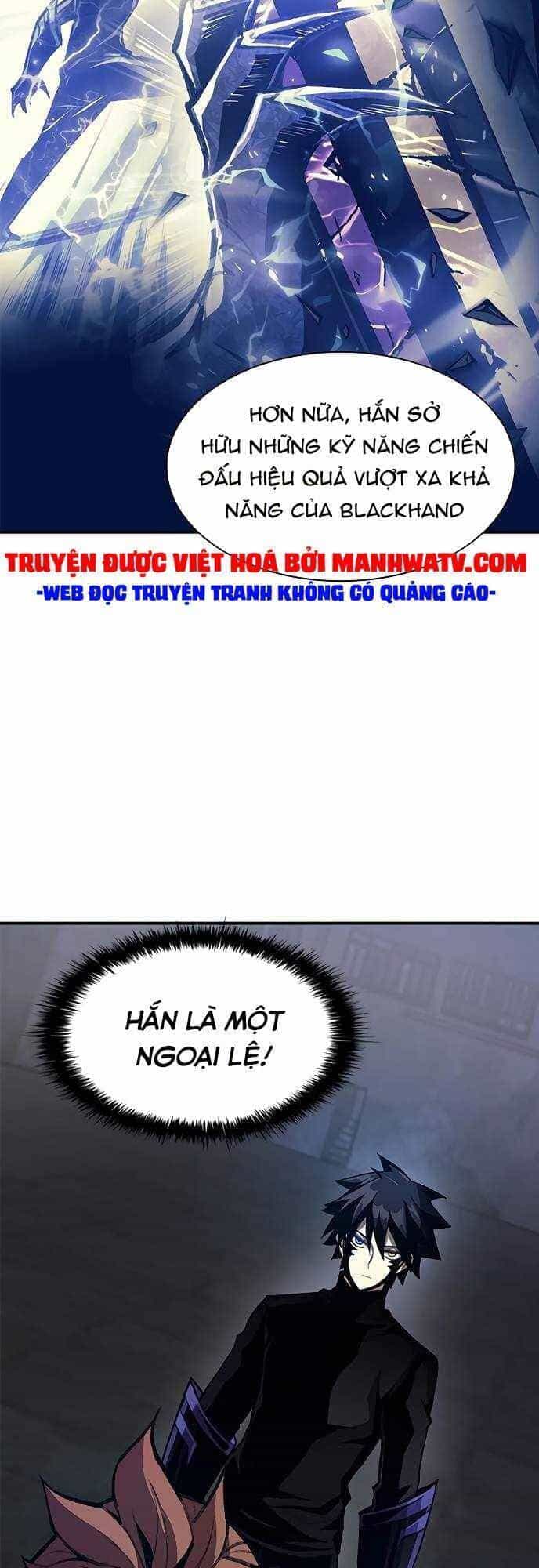 Tiêu Diệt Ác Nhân - Chương 13 - ảnh 21