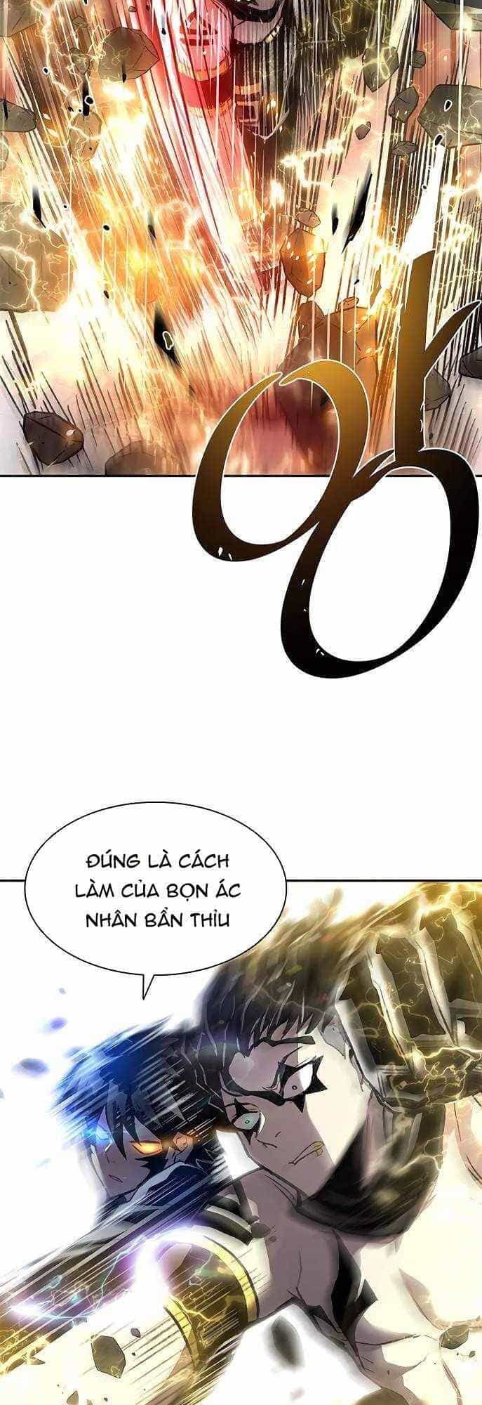 Tiêu Diệt Ác Nhân - Chương 13 - ảnh 6