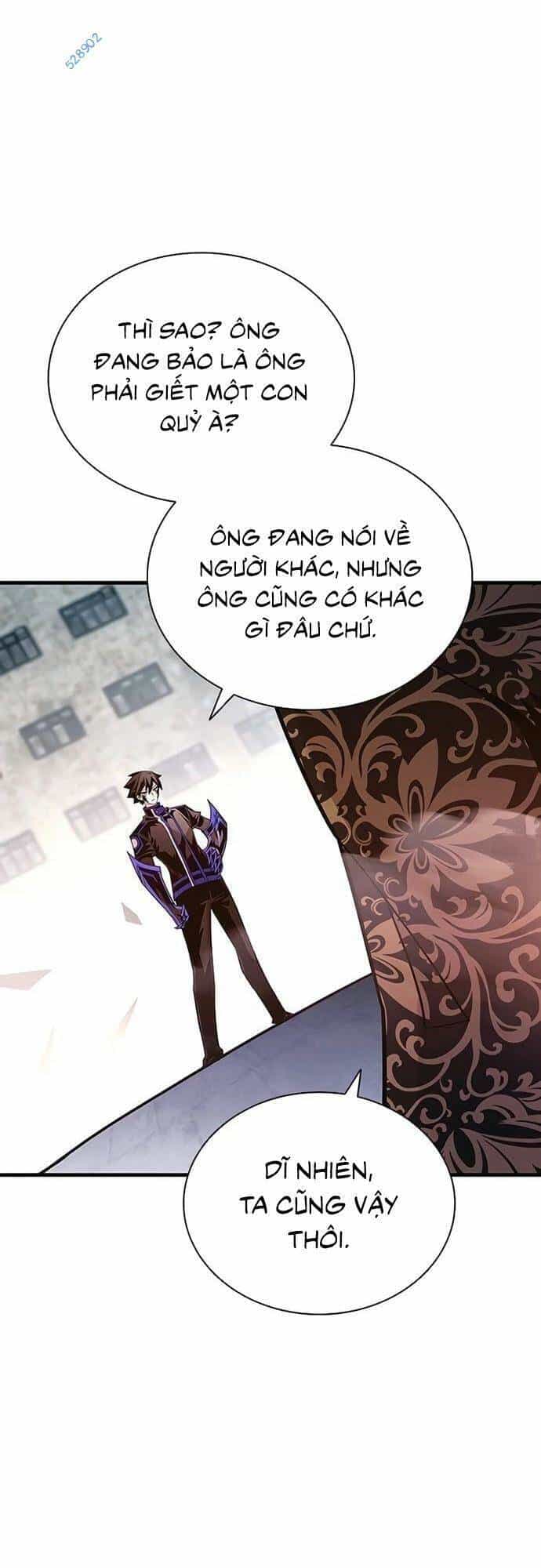Tiêu Diệt Ác Nhân - Chương 139 - ảnh 31