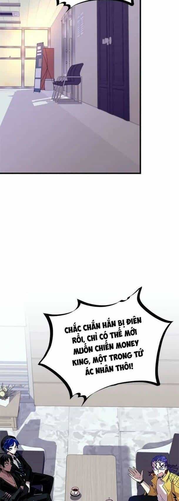 Tiêu Diệt Ác Nhân - Chương 140 - ảnh 26