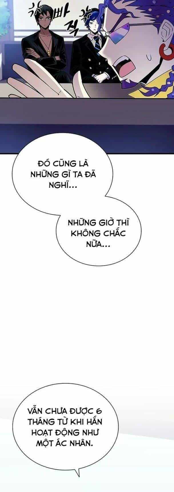 Tiêu Diệt Ác Nhân - Chương 140 - ảnh 30
