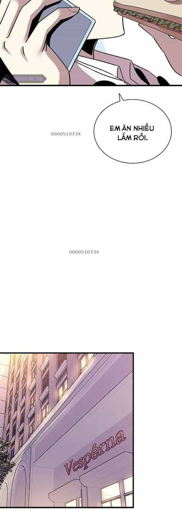 Tiêu Diệt Ác Nhân - Chương 140 - ảnh 5