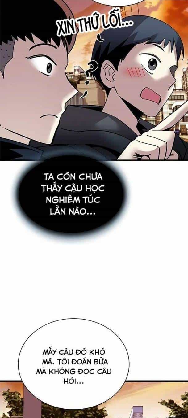 Tiêu Diệt Ác Nhân - Chương 140 - ảnh 52