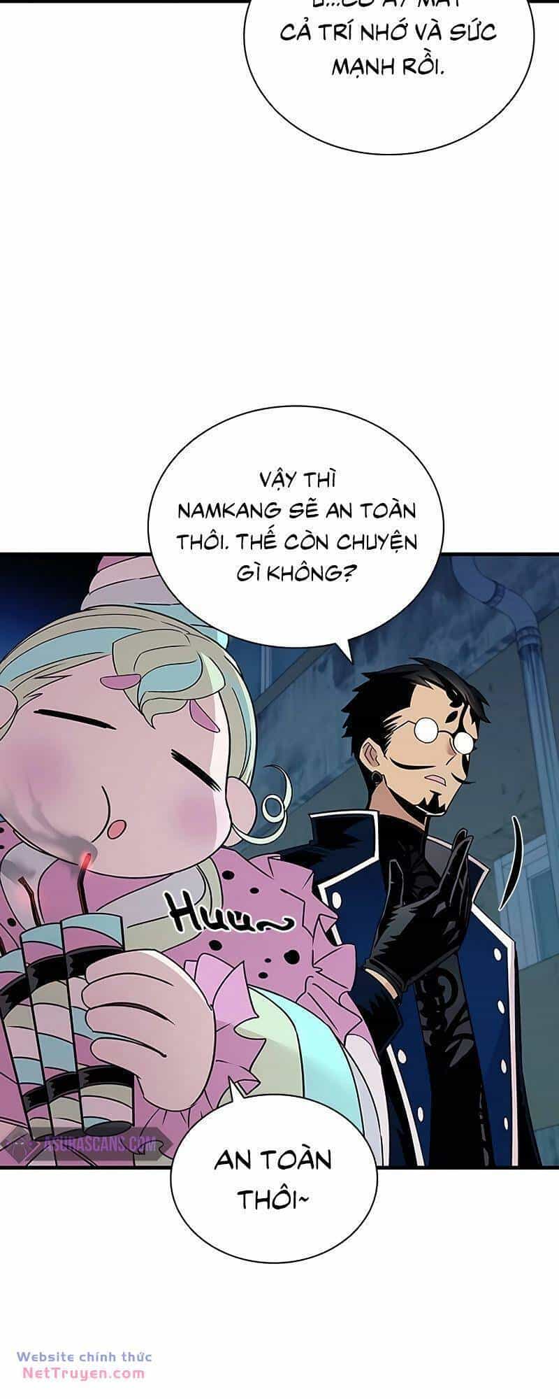 Tiêu Diệt Ác Nhân - Chương 141 - ảnh 40