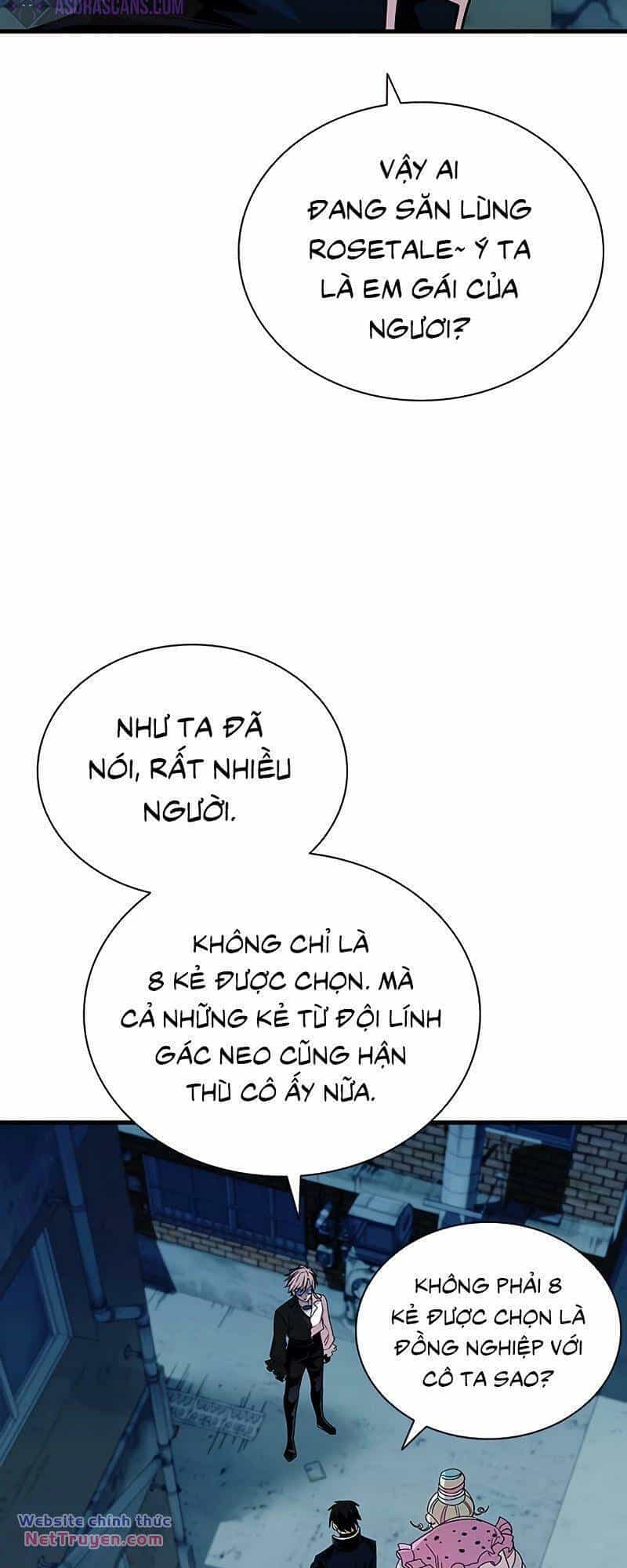 Tiêu Diệt Ác Nhân - Chương 141 - ảnh 48