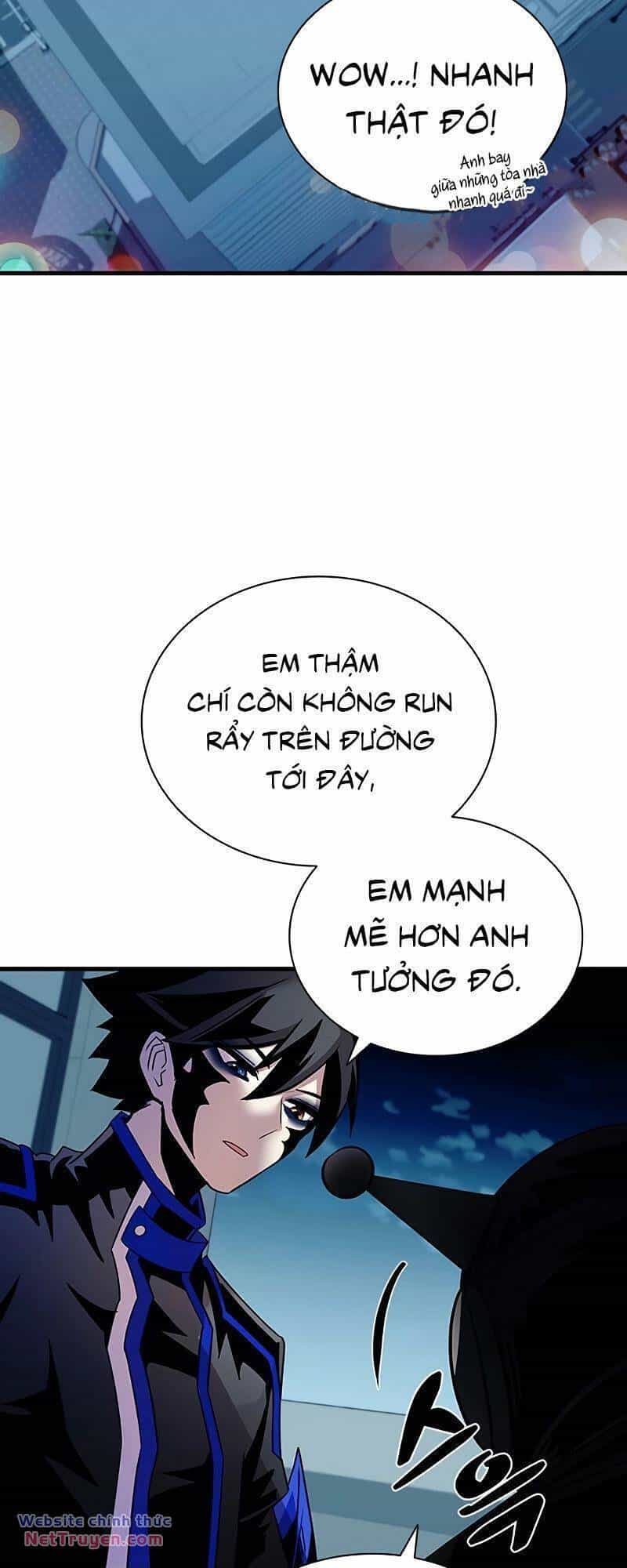 Tiêu Diệt Ác Nhân - Chương 141 - ảnh 61