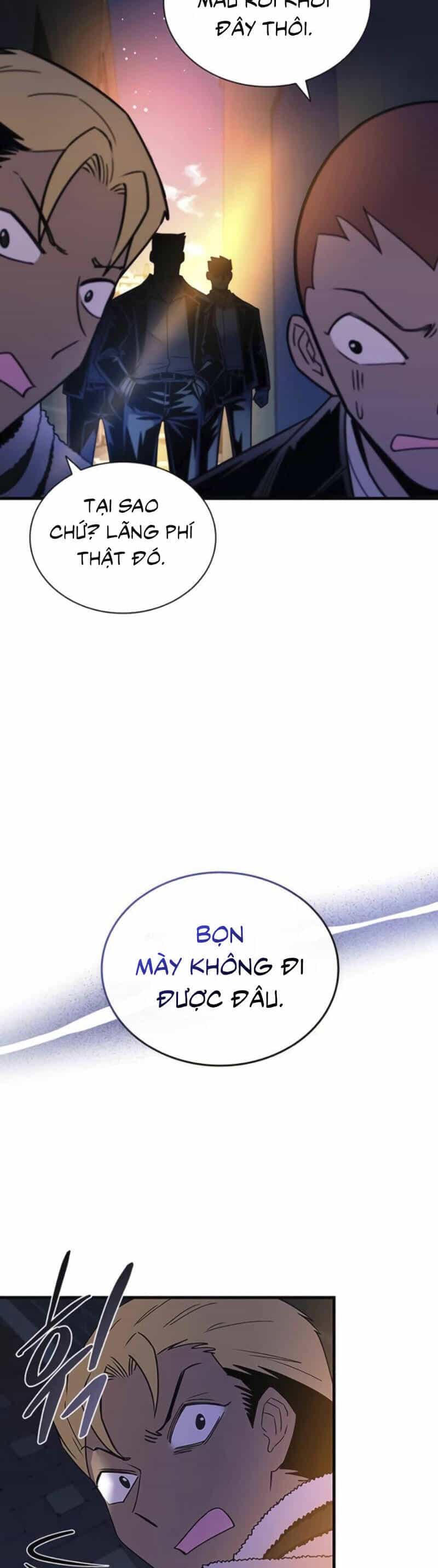 Tiêu Diệt Ác Nhân - Chương 142 - ảnh 34