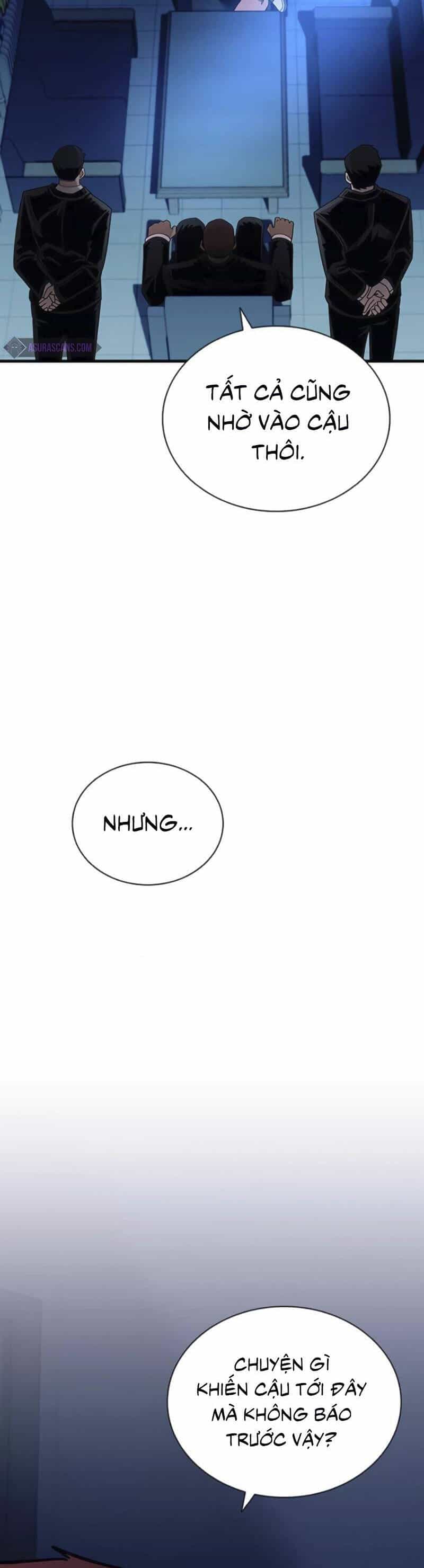Tiêu Diệt Ác Nhân - Chương 142 - ảnh 4
