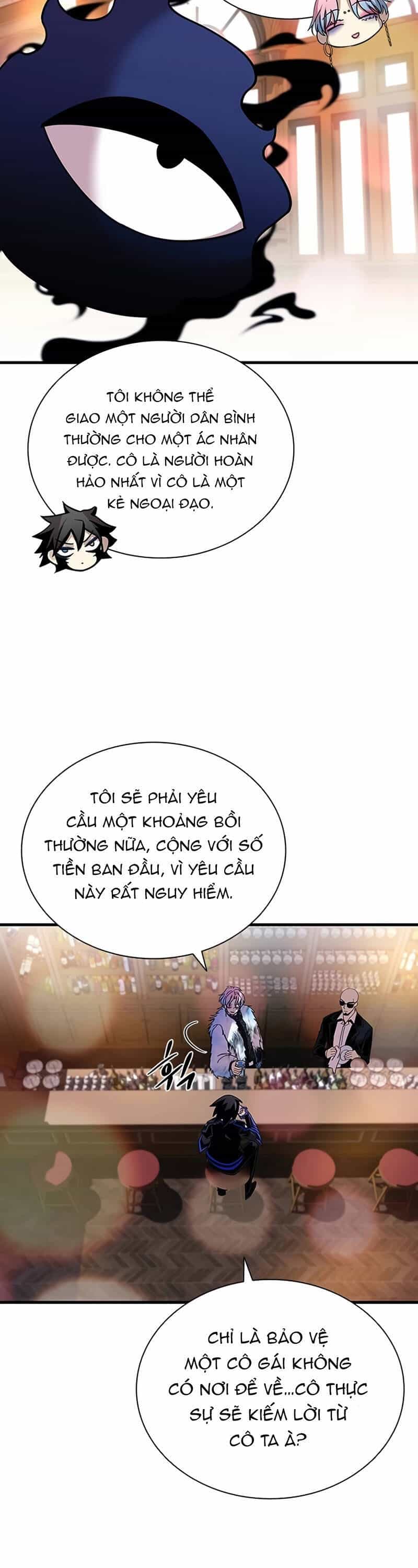 Tiêu Diệt Ác Nhân - Chương 143 - ảnh 10