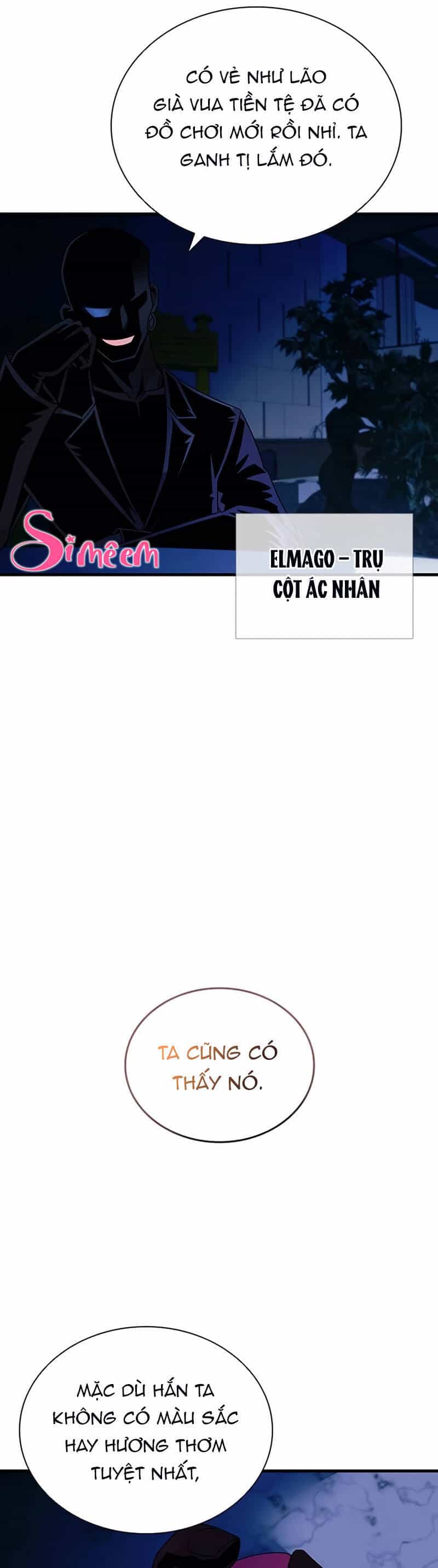 Tiêu Diệt Ác Nhân - Chương 143 - ảnh 16