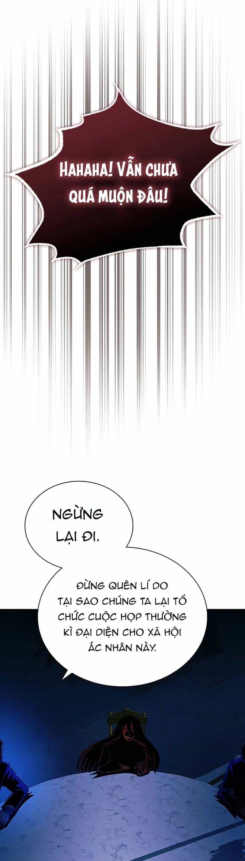 Tiêu Diệt Ác Nhân - Chương 143 - ảnh 22