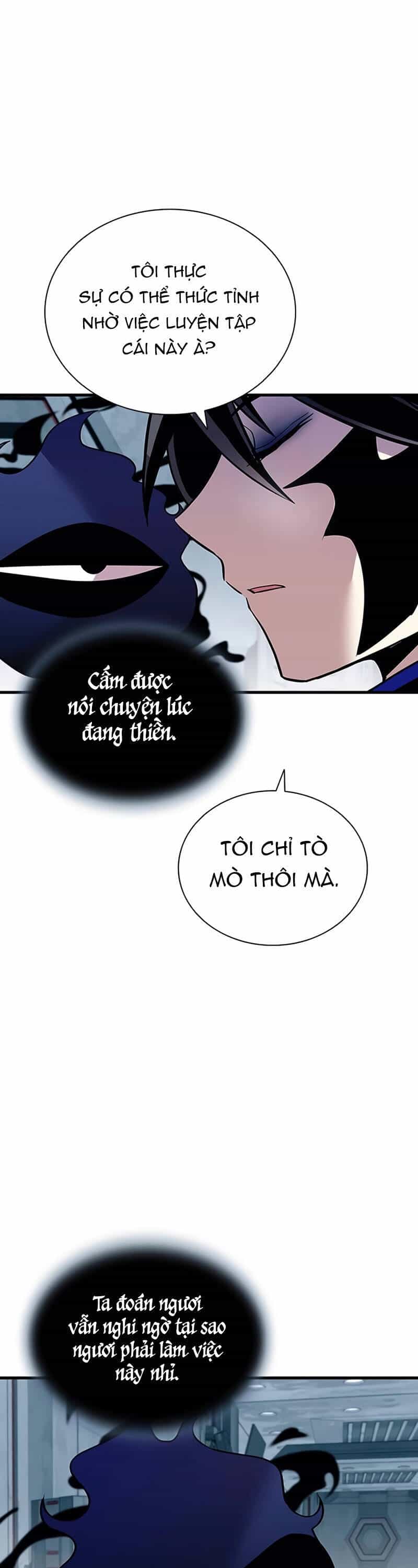 Tiêu Diệt Ác Nhân - Chương 143 - ảnh 35