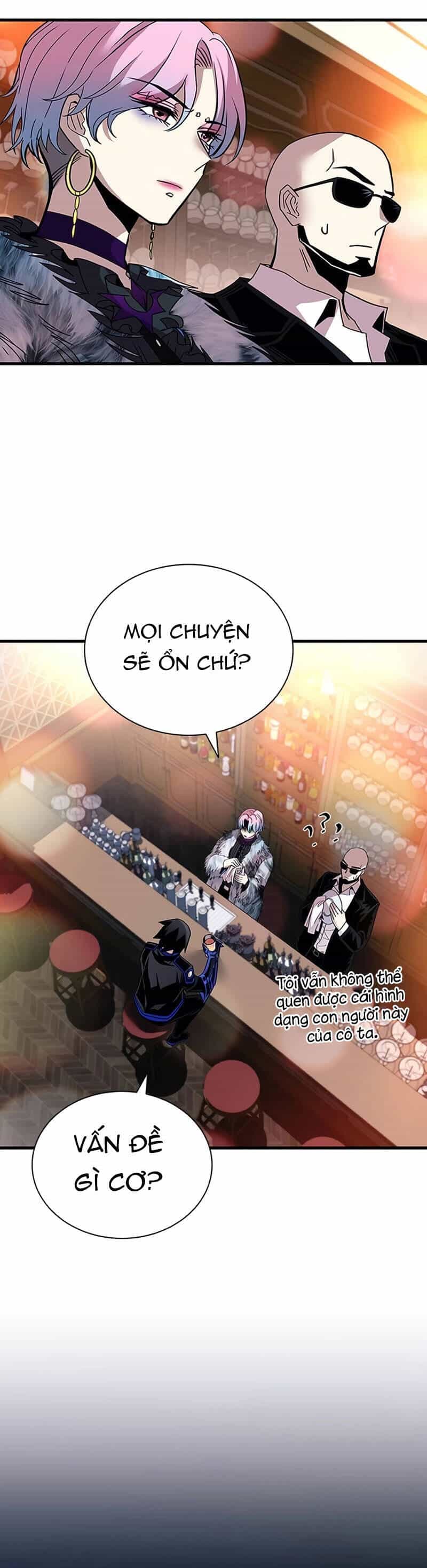 Tiêu Diệt Ác Nhân - Chương 143 - ảnh 4