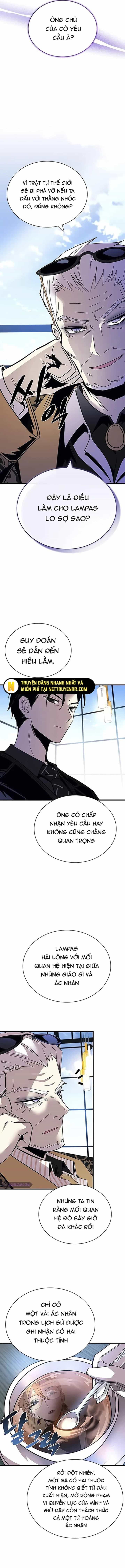 Tiêu Diệt Ác Nhân - Chương 144 - ảnh 10