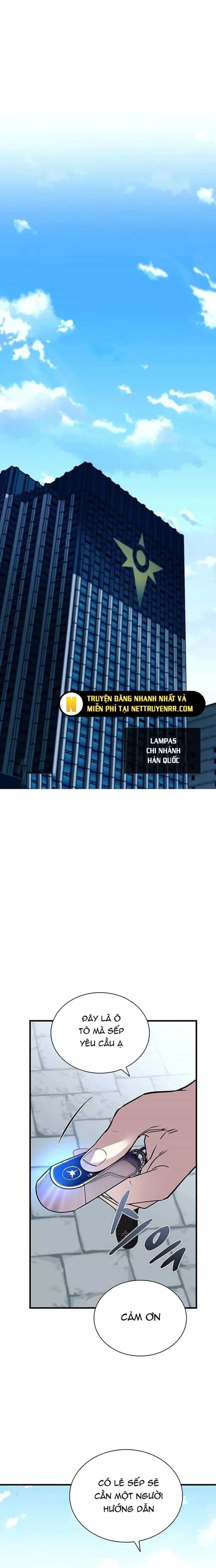 Tiêu Diệt Ác Nhân - Chương 145 - ảnh 15