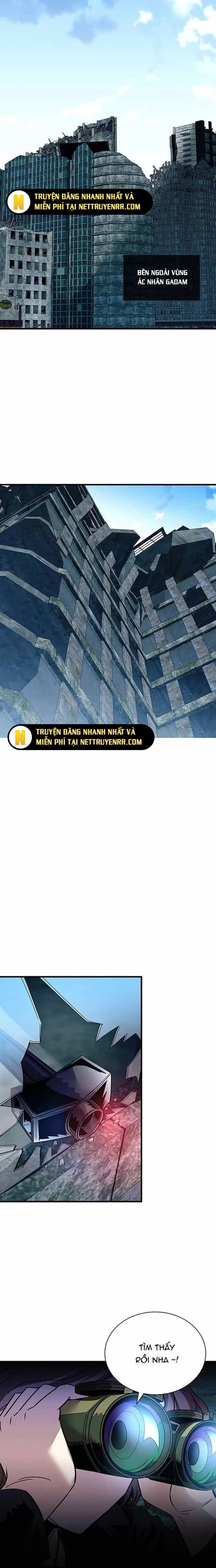 Tiêu Diệt Ác Nhân - Chương 145 - ảnh 22