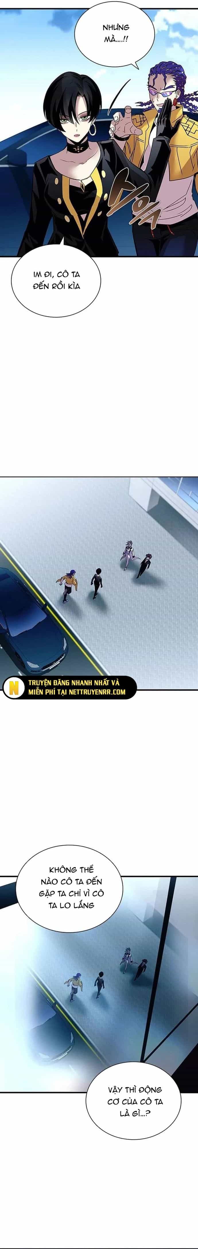 Tiêu Diệt Ác Nhân - Chương 145 - ảnh 3