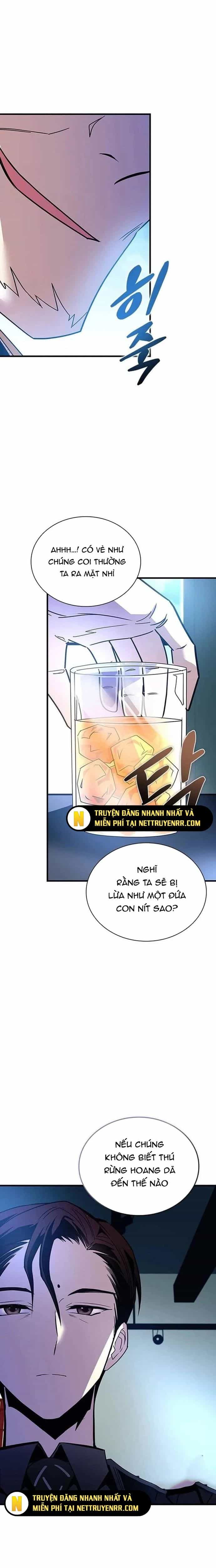 Tiêu Diệt Ác Nhân - Chương 145 - ảnh 6