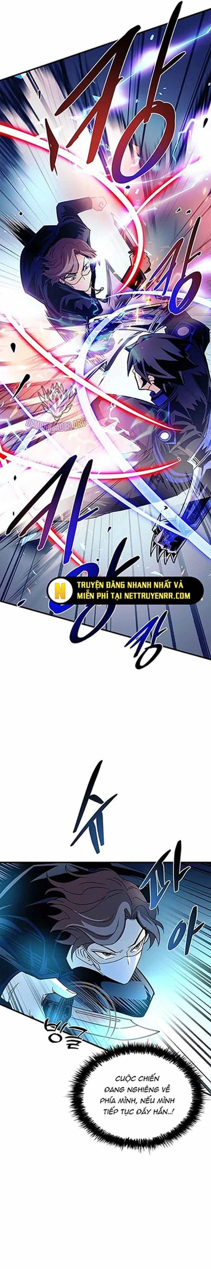 Tiêu Diệt Ác Nhân - Chương 146 - ảnh 10