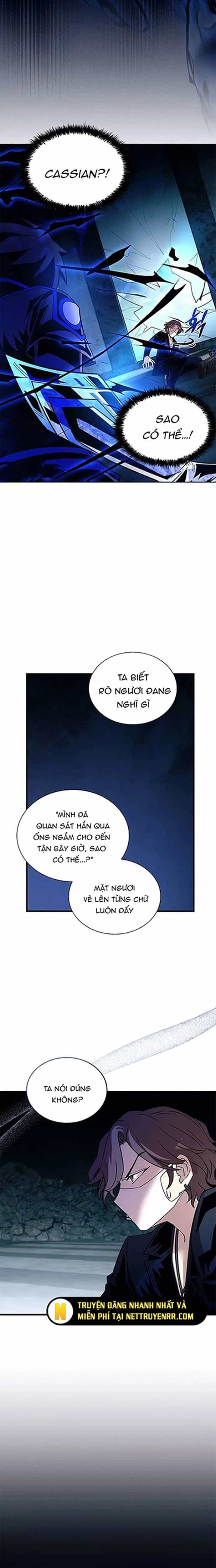 Tiêu Diệt Ác Nhân - Chương 146 - ảnh 2