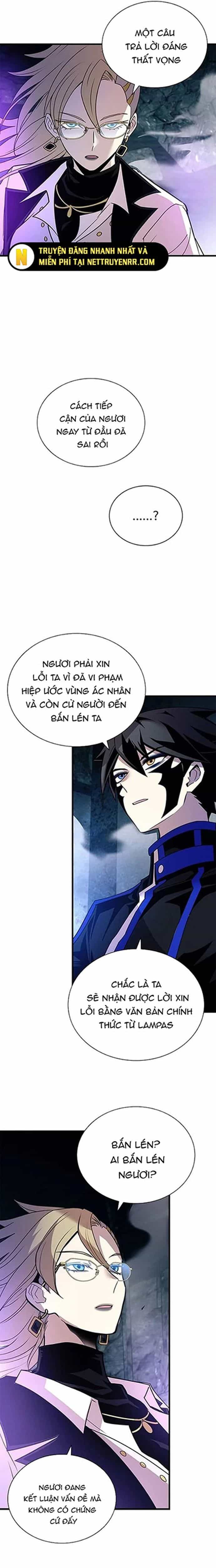 Tiêu Diệt Ác Nhân - Chương 146 - ảnh 23