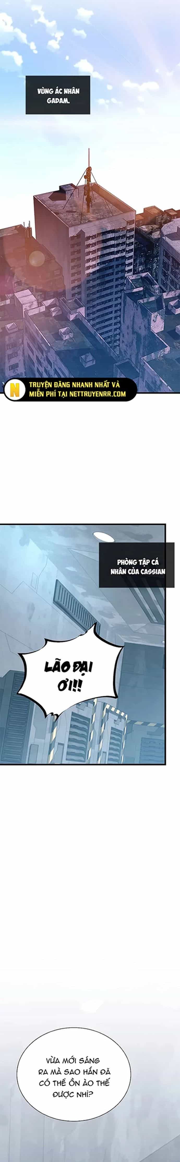 Tiêu Diệt Ác Nhân - Chương 147 - ảnh 12