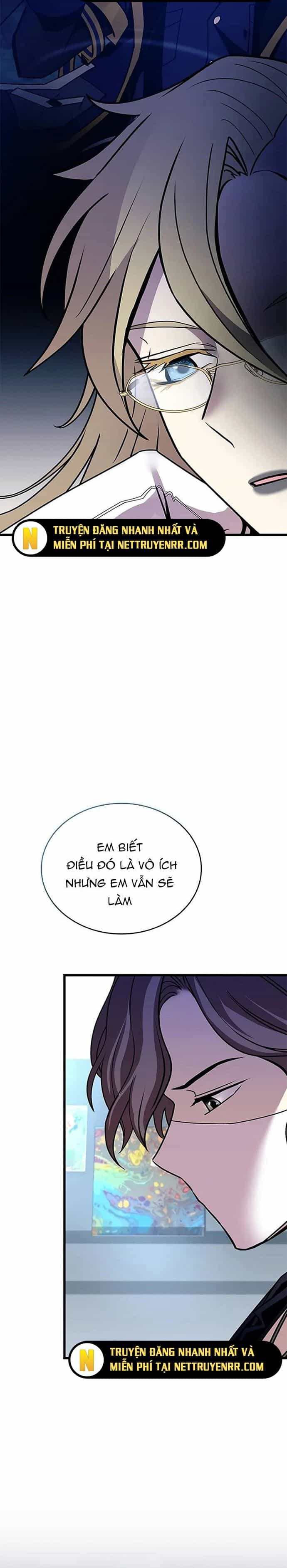 Tiêu Diệt Ác Nhân - Chương 148 - ảnh 3