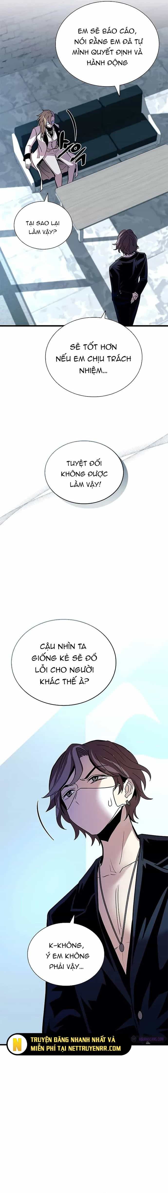 Tiêu Diệt Ác Nhân - Chương 148 - ảnh 4
